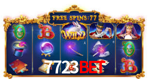 Exclusive Games 7723bet