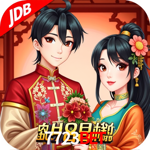 Responsive Design 7723bet