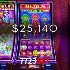 Daily Bonuses 7723bet
