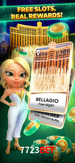 Programa VIP 7723bet