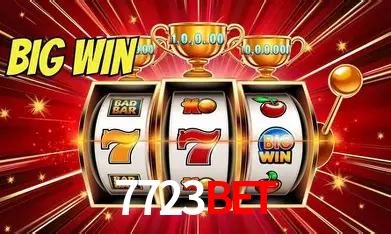 Exclusive Offers 7723bet