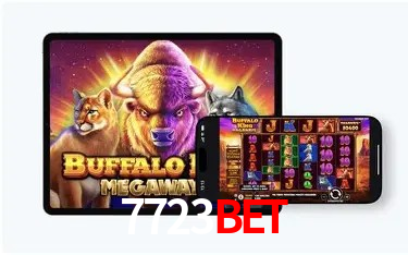 Flash Promotion 7723bet